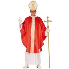 COSTUME PAPA ADULTO TAGLIA 52-54