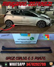 0256 OPEL CORSA E 5 PORTE