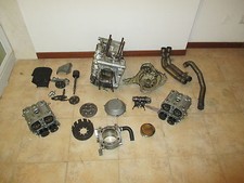 Motore Ducati 998 testastretta