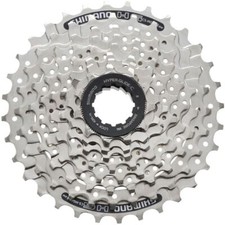 Pacco Pignoni CASSETTA SHIMANO ACERA 7v CS-HG41 11-28 7s