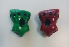 micronauti ricambi UN busto Green Baron King Atlas 