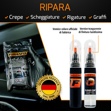 Pennarello Ritocchi per MG WSB