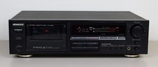 KENWOOD KX-4520 DECK CASSETTE