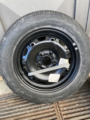 Ruotino scorta nuovo mai - di,