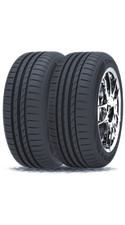 Gomme Estive Goodride 235/50