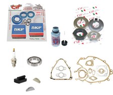 KIT REVISIONE MOTORE VESPA 50