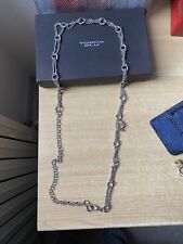 Collana Breil Per Donna E Uomo 