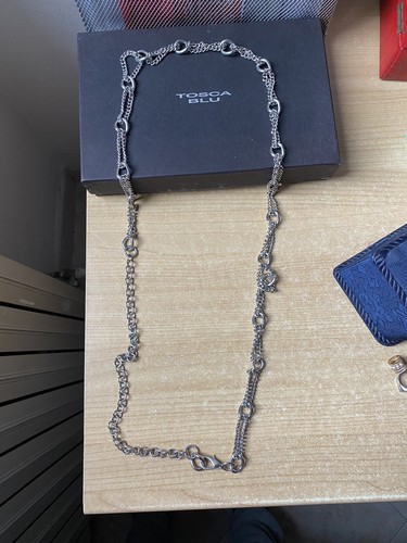 Collana breil per - collana,