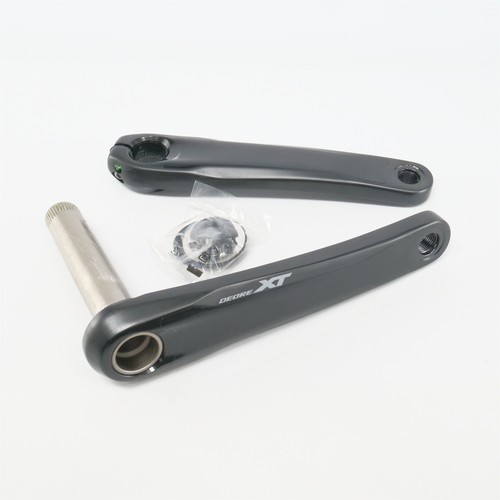 Guarnitura shimano deore - guarnitura, xt