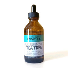 Tea Tree Oil 100Ml, Olio
