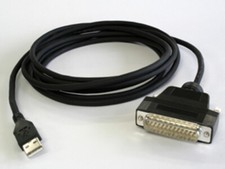 Roland Cavo seriale da USB a