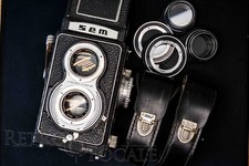 Semflex semi Oto 3.5 + accessori  ** 1 mese di garanzia**