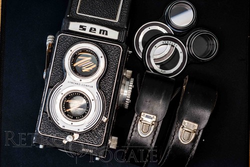 Semflex semi oto 5 - semi, +