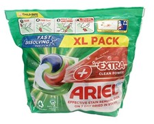 0,75 €/carica di lavaggio -