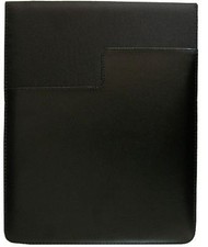 CUSTODIA BORSA IN PELLE per