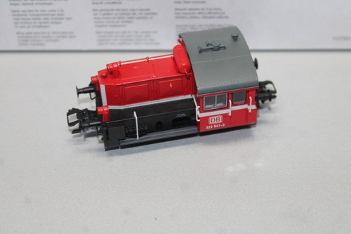 Märklin 36826 mfx - , digital