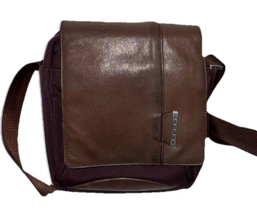 Borsa tracolla uomo - borsa, piquadro