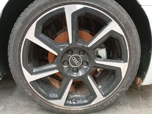Pulgadas cerchio audi - 18, a1