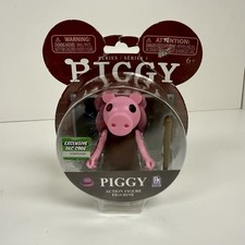 Roblox piggy series - piggy,
