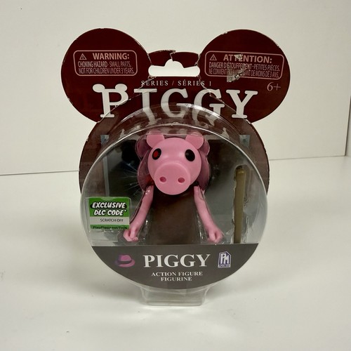 Roblox piggy series figure - 1,