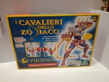 CAVALIERI DELLO ZODIACO