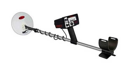Fisher research m66 - fisher,