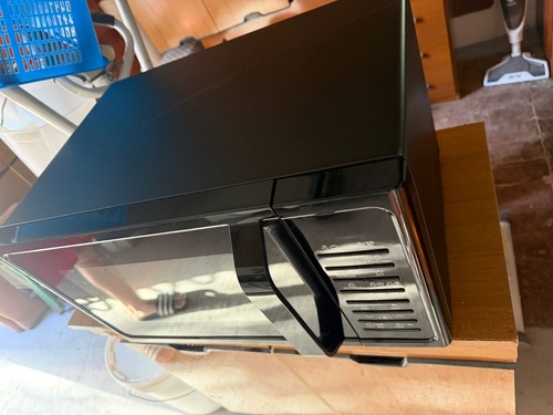 Forno microonde grill usato - forno,