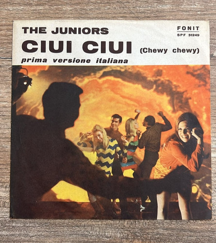 The juniors ciui - the, fonit