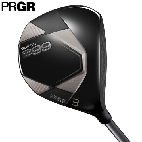 Prgr super uovo fairway legno - fairway,