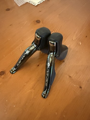 Shimano dura ace di2 9070 - ace,