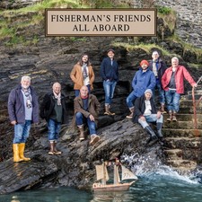 Fisherman's Friends All Aboard