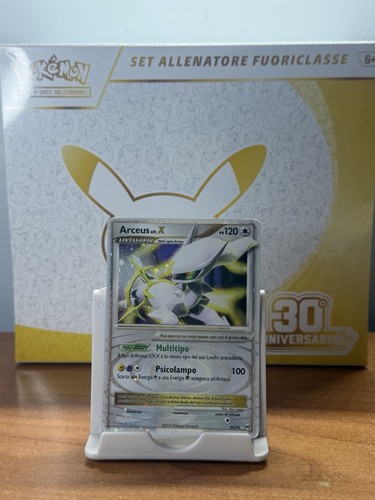 Arceus 99 120 pv - arceus,
