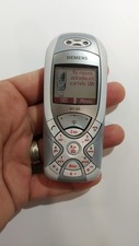 304.Siemens MC60 Very Rare -