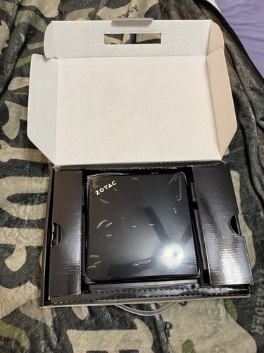 Zotac zbox ad02 plus - zotac,