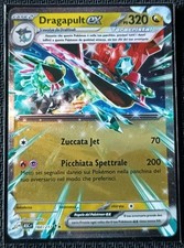 Dragapult teracristal - dragapult,