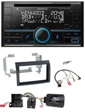 Kenwood CD 2DIN DAB USB
