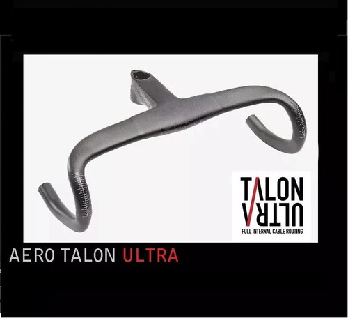 Manubrio talon ultra - ultra, fibra