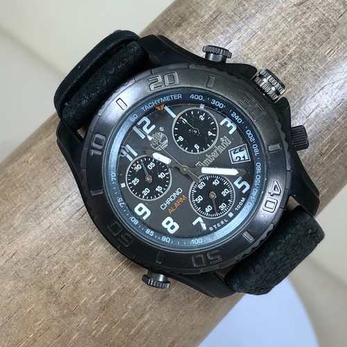 Orologio timberland uomo - orologio,