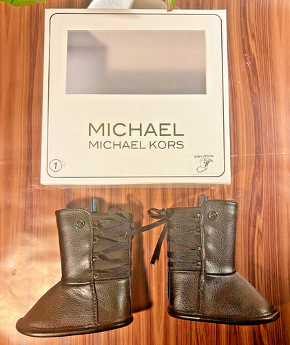 Stivali michael kors - michael, baby