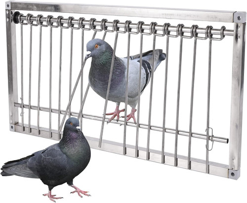 1pz trappola per gabbie - gabbie,