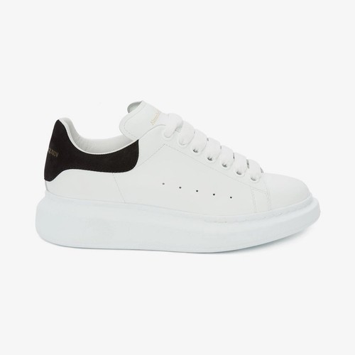 Alexander mcqueen oversized - mcqueen,