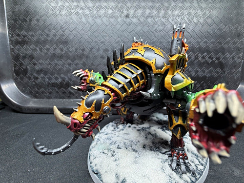 Games workshop warhammer 40k - warhammer,