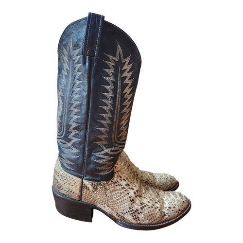 Stivali cowtown uomo in - stivali,