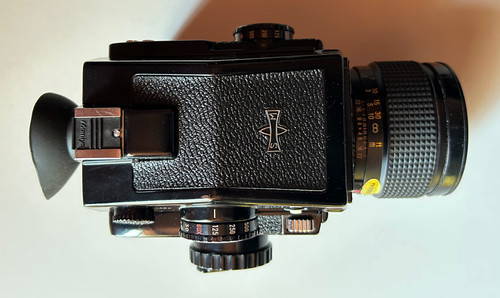 Mamiya m645 500s - mamiya,