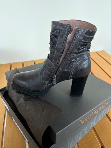 Scarpe donna nero - nero, giardini