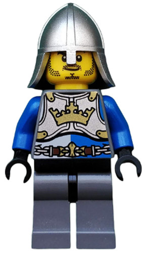 Minifigure lego castle - lego,