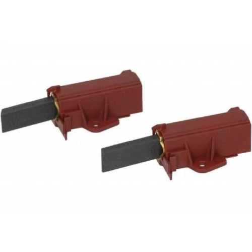 Kit 2pz spazzole - kit, motore