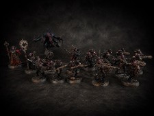 Warhammer 40k kill - kill, brood