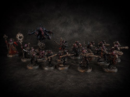 Warhammer 40k kill team - warhammer,