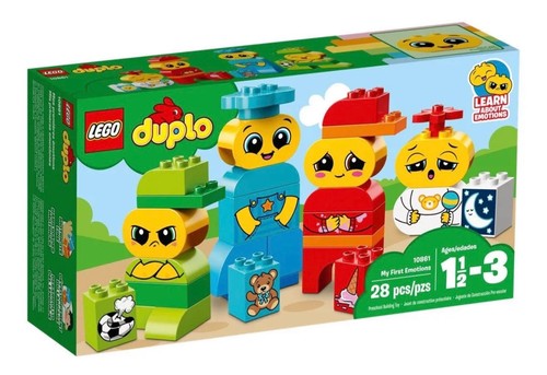 Lego duplo 10861 - 10861, mie